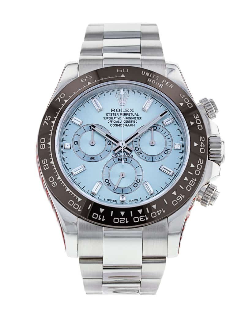 Rolex Daytona 116506 Rolex Daytona 116506